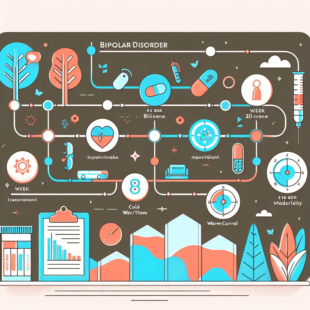 Plan 8 semanas Depresión Bipolar