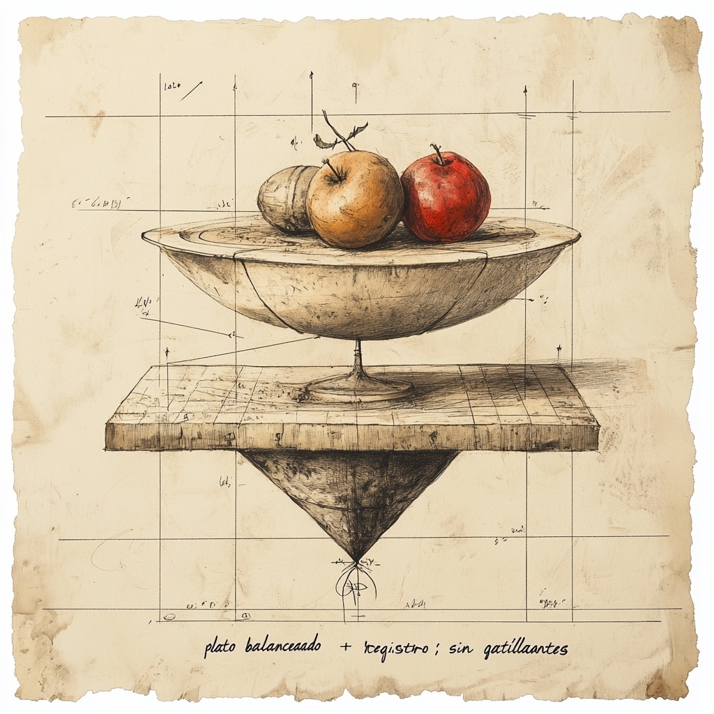 Trastorno por atracones