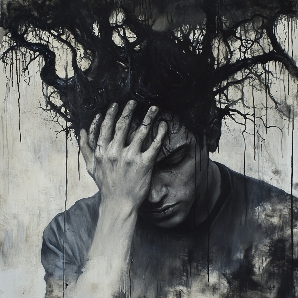 Depresión psicótica