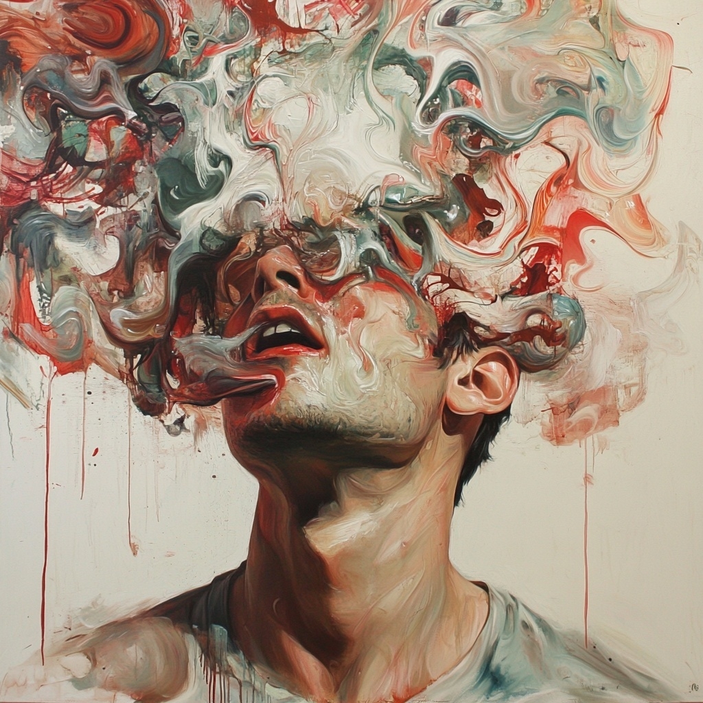 Irritabilidad crónica