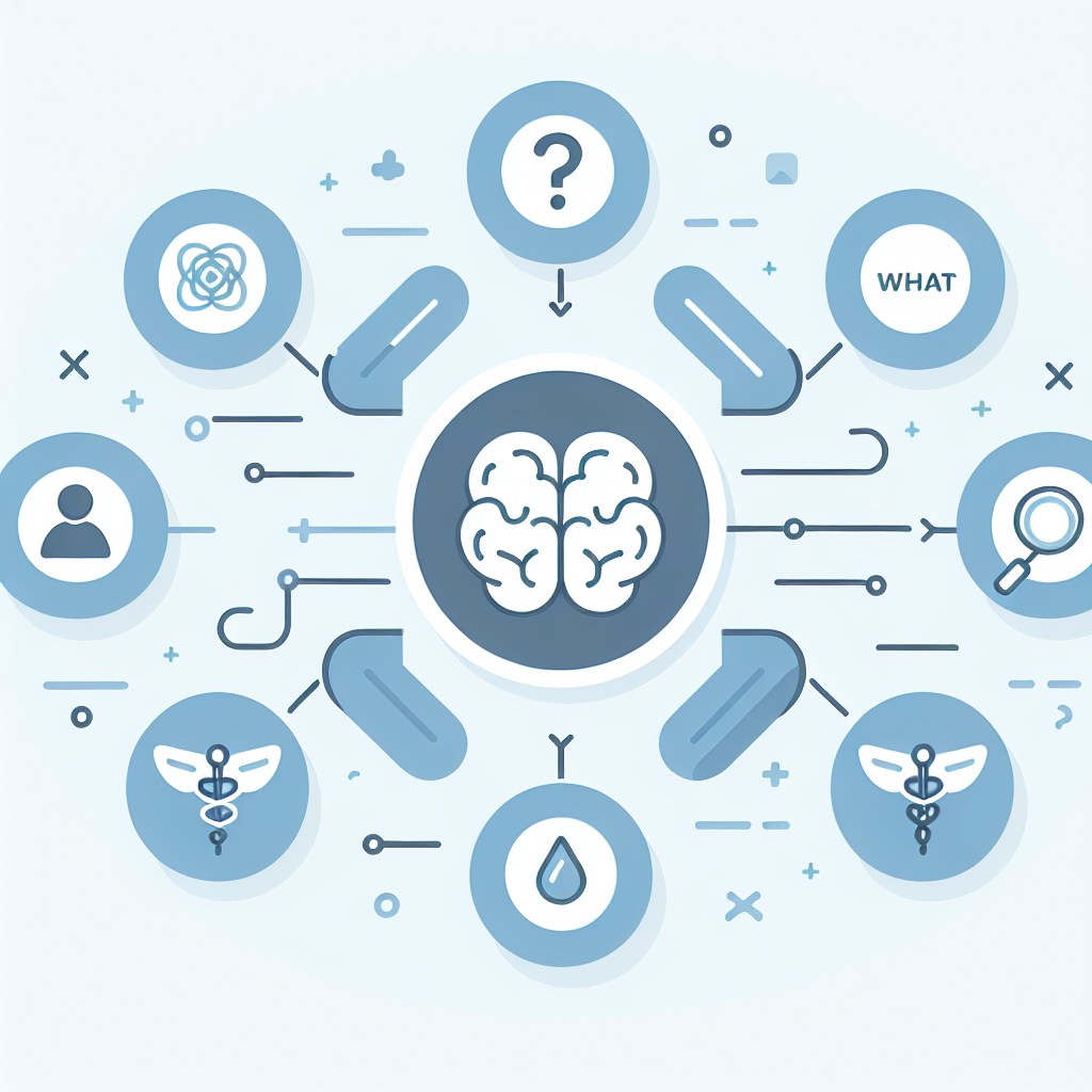 ¿Qué es la demencia?