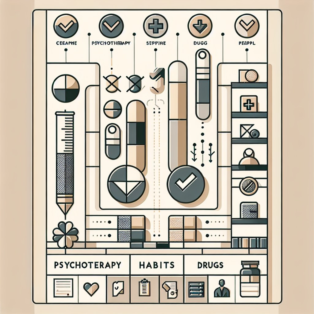 Tratamiento basado en evidencia