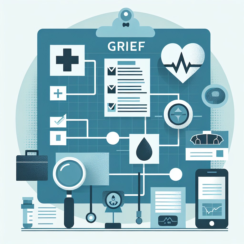 Diagnóstico de duelo