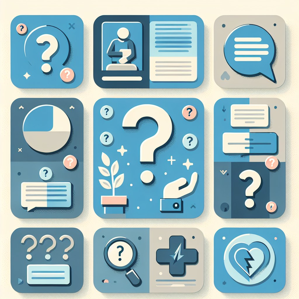 Preguntas frecuentes