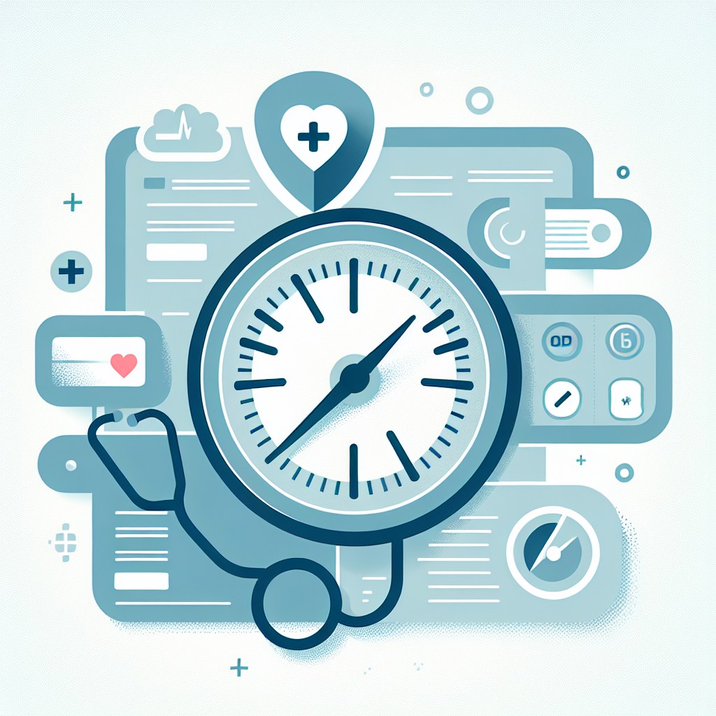 Test educativo largo SP-60