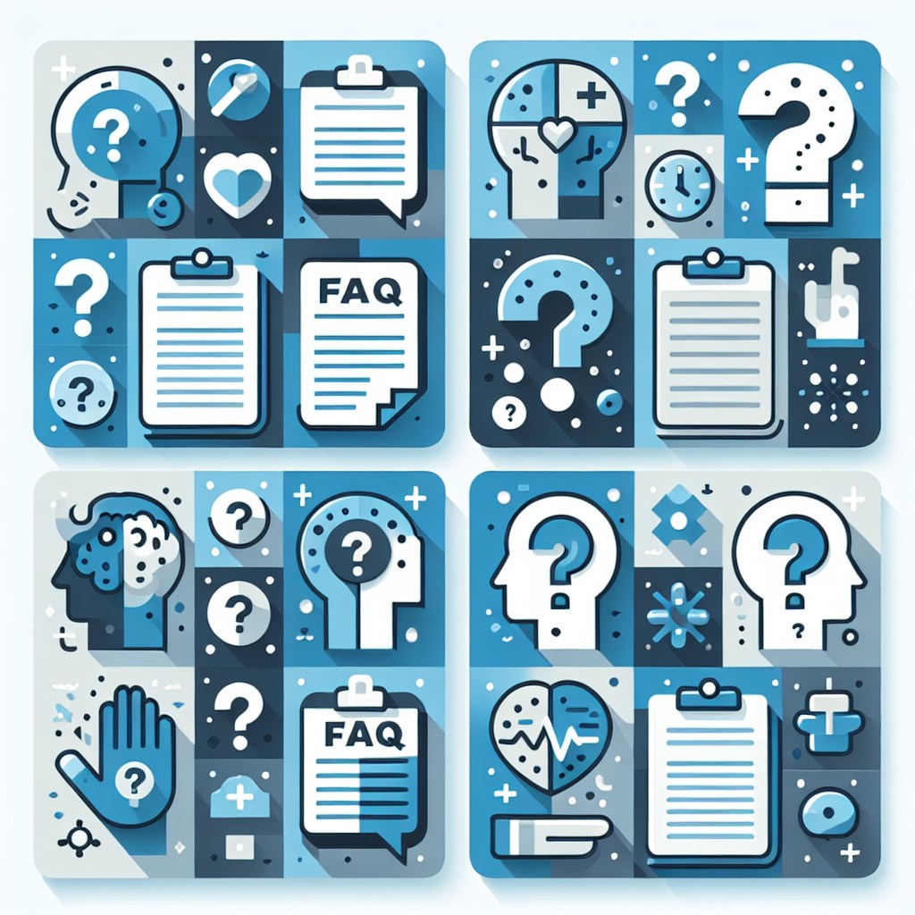 Preguntas frecuentes Depresión Irritable