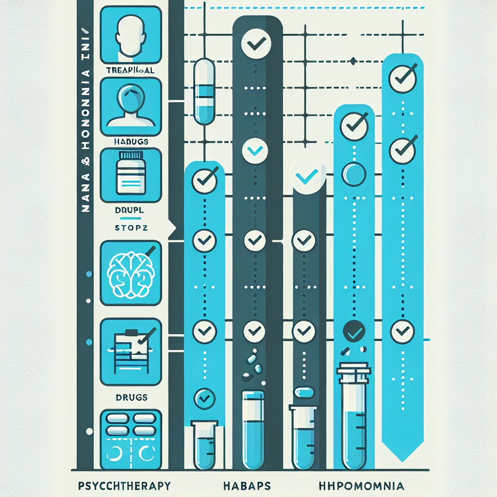 Tratamiento basado en evidencia