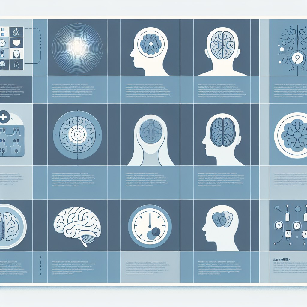 Rasgos frecuentes de neurodivergencia