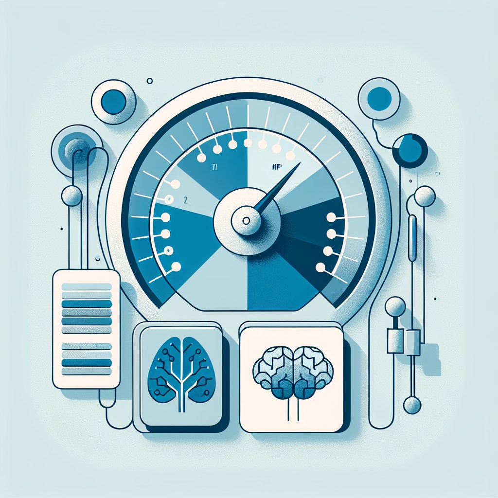 Test educativo largo NEURO-72