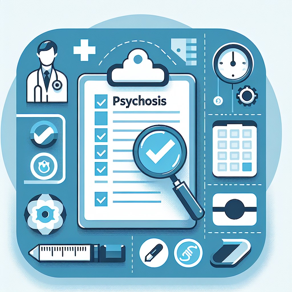 Evaluación clínica y entrevista estructurada