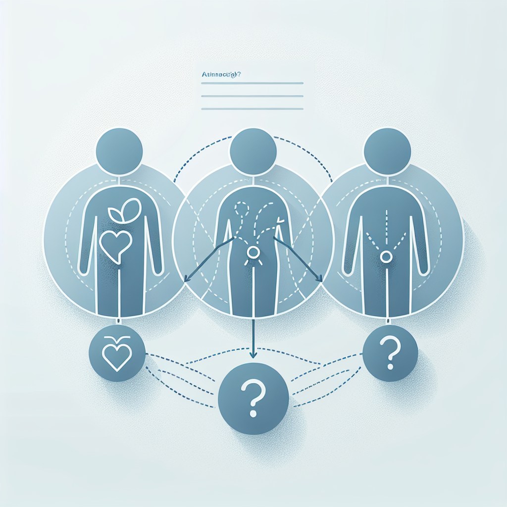 ¿Qué son los trastornos somatomorfos?