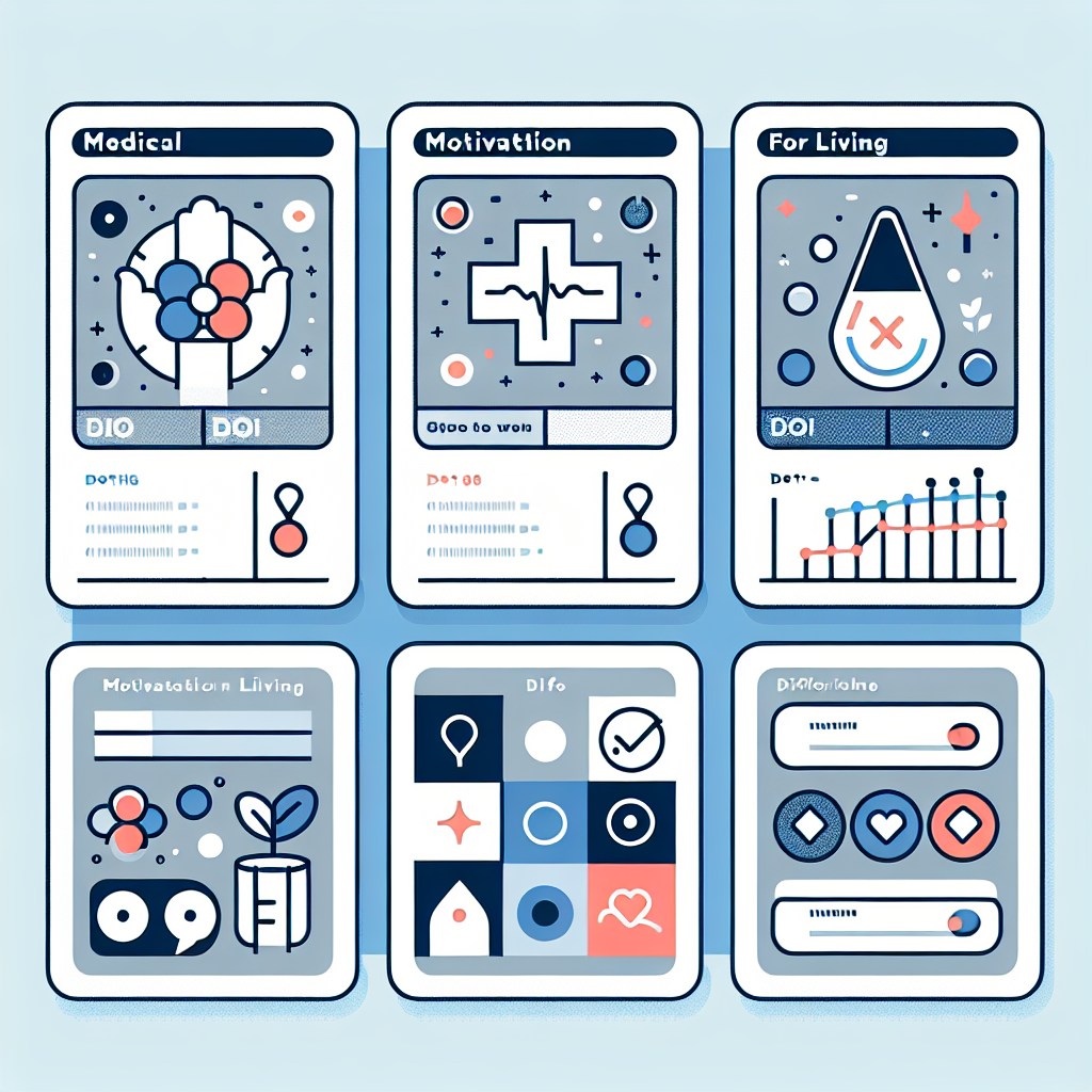 Cuestionarios clínicos estandarizados