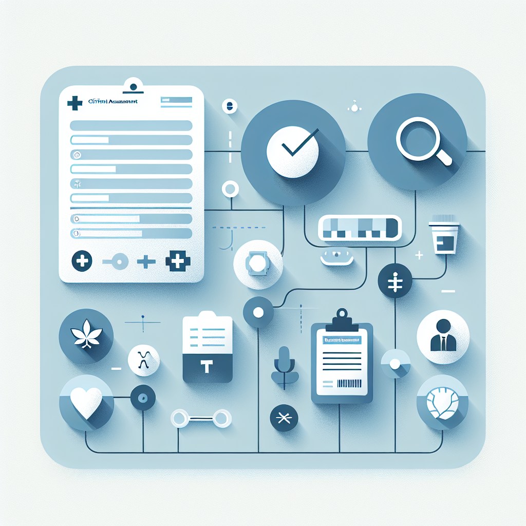 Diagnóstico clínico