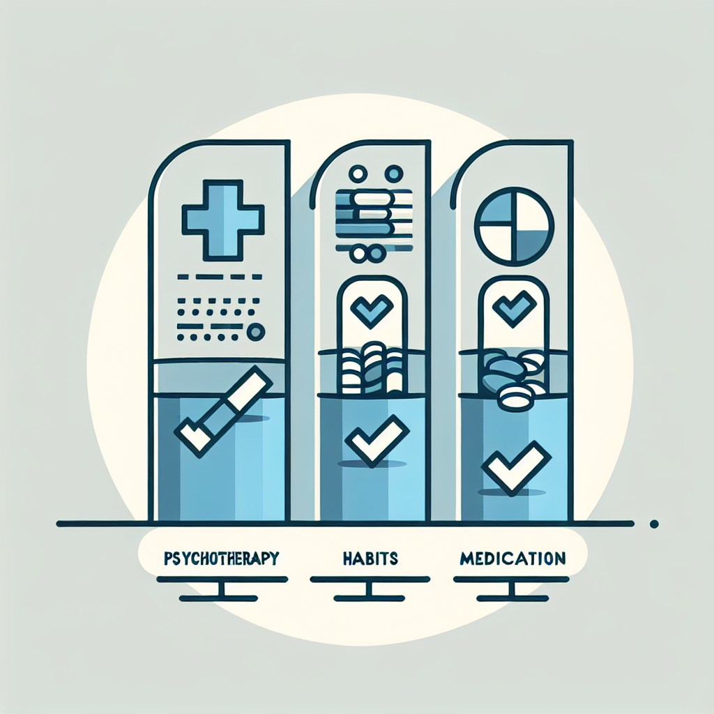 Tratamiento basado en evidencia